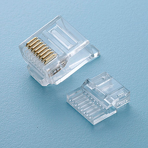 C6M5 - MP8P8C SHORT  - COBLE ENTERPRISE CO., LTD.