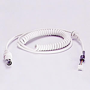 PC/AT KEYBOARD CABLE