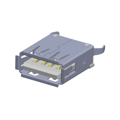 2030 Series - USB connectors