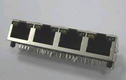 3046-Side Entry, Multi-Port, STP - Kendu Technology Co., Ltd.