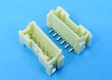LW-PA200S-XX-S - Wire To Board connectors
