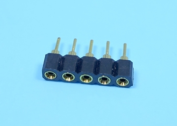 LSIP254-1×XXGO - IC sockets