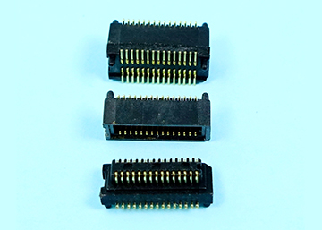 LBTB-05MBxxxxx+LBTB-05FAxxxxx - Board To Board connectors
