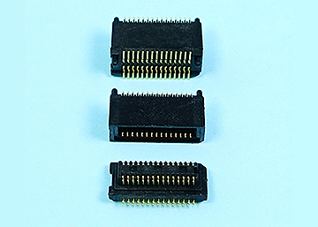 LBTB-05MAxxxxx+LBTB-05FBxxxxx - Board To Board connectors