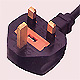SY-029UK - Power Cord - POWER TIGER CO., LTD.