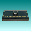 TC-14 - A/V switches, distributors & control boxes