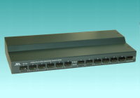 TC-762 - 6-Way Professional S-VIDEO Control Center - Technolink Enterprise Co.