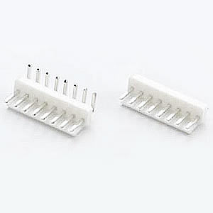 50802X1TXXXA1XX - Connector housings