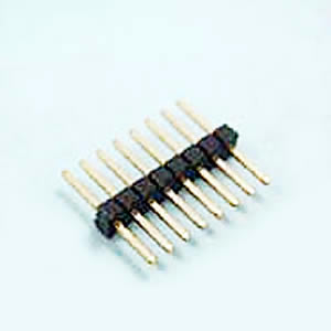 P1031 - Pin headers
