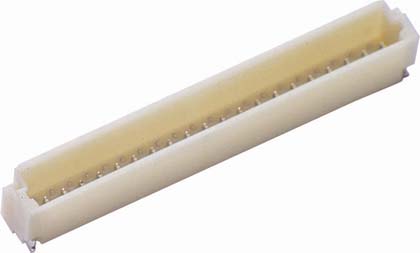 LM003 - 1.0mm Pitch Wafer Vertical SMT Type - Unicorn Electronics Components Co., Ltd.