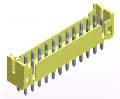 LM315 - Wire To Board connectors