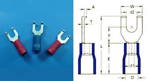 Vinyl Insulated - YEONG CHWEN INDUSTRIES CO.,LTD.