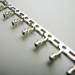 25007T-X-X-X - Crimp connectors