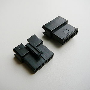 25009HF-X-X-X - Crimp connectors