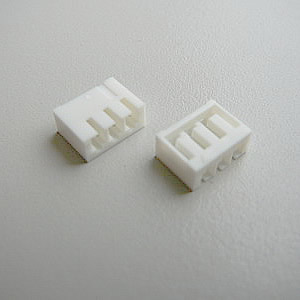 25010HR-X-X-X - Crimp connectors