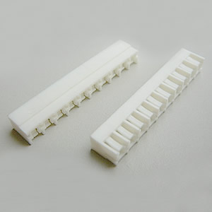 39608H-X-X-X - 3.96 mm Straight Crimp Board In Terminal - YIYANG ELECTRIC CO., LTD