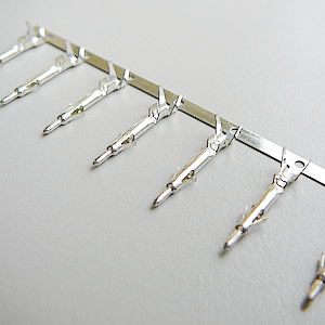 41401TM-X-X-X - Crimp connectors